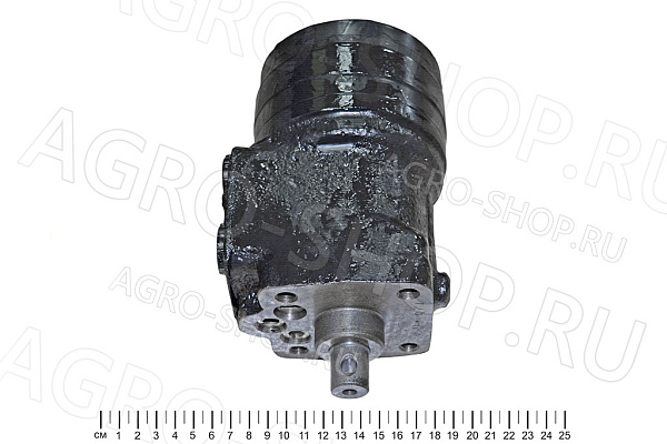 Насос-дозатор НДМ-125-6,3 (Омскгидропривод) 