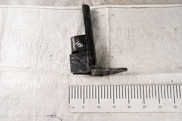 Стойка СЗШ 03.010 стар. образец (под лапу СЗС на заклепках) СЗС-2,1 