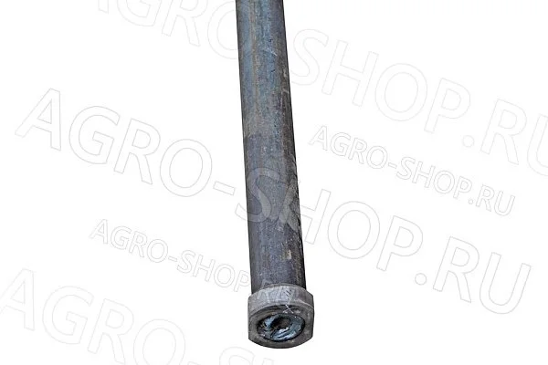 Ось БДБ 04.614 L=1750 мм, d=45 мм БДТ-3 (РЗЗ)