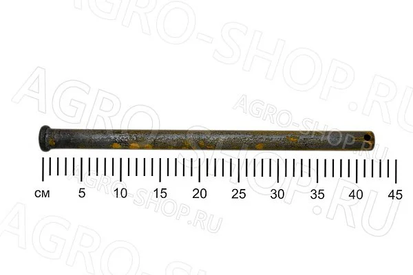 Палец 04.34А.120 звена гусеницы Т-4 Чебоксары