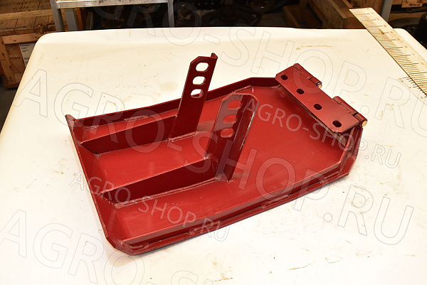 Башмак КГС 0218000Б  КСК-100 