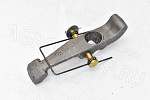 Рычаг Т25-1601094В-1 отжимной в сборе Т-40 К