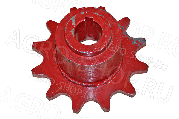 Полумуфта КСД 03.00.010Б  КСД-2,0 