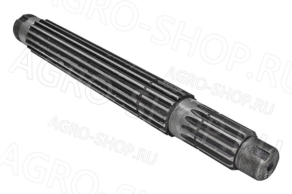 Вал 85.37.011 первичный (со шлицами) ДТ-75 