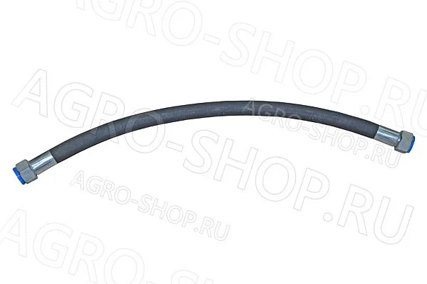 РВД 22-43 L=0,4м (М42х2 гайка 50) (М42х2 гайка 50) 2SN 