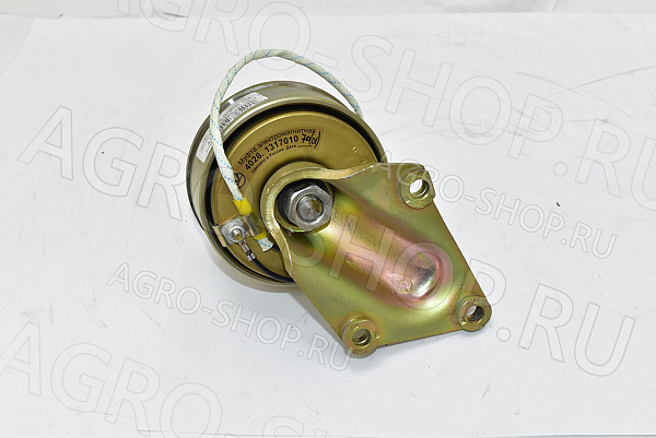 Муфта 4026.1317010-70-01 электромагнитная поликлин. ремень Газель-Бизнес, УМЗ-4216 Евро-3 ТЕРМОКАМ