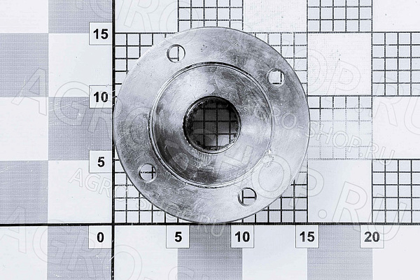 Втулка КИЛ 0106628 привода ГСТ-90 КСК-100 
