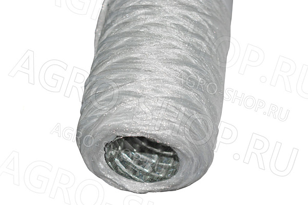 Фильтр топливный Т7301 (ЭФТ-005/201-1105538(40)) грубой очистки, ниточный К-700 БелТИЗ