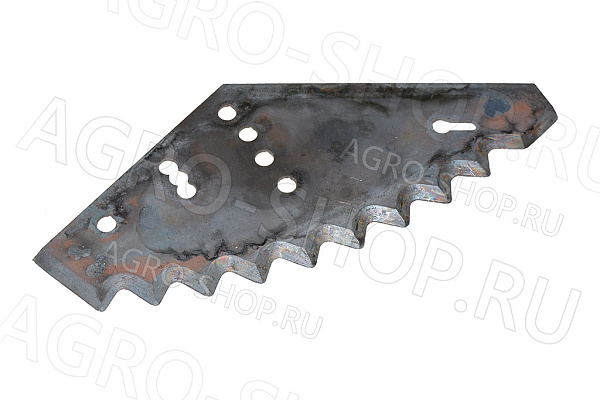 Нож СРК-11В.02.00.002 / СРК-11В.02.00.001-30  СРК-11В 