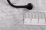 Трубка 85-4607115 арматуры гидроагрегатов МТЗ-1025 (МТЗ)