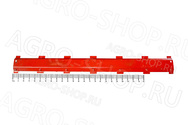 Щиток КЗК-10-0504000 молотильного барабана КОК-8-2 