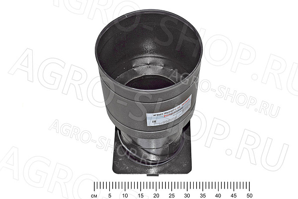 Измельчитель зерна ТермМикс (350 кг/ч)  