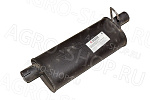 Глушитель 2705-1201010  ГАЗ-2705 ГАЗ