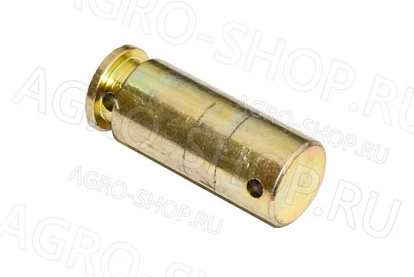 Палец 50-4605049-Б тяги крепления раскоса МТЗ-80/82/952 (К)