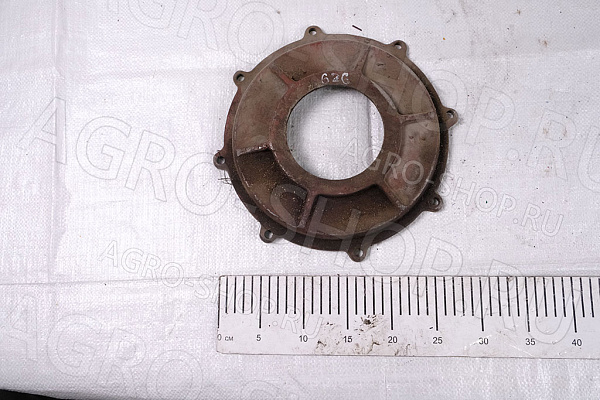 Крышка КС6-09101  КС-6А 