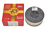 Проволока d=0,8 порошковая (самозащитная) Е71Т-GS (уп. 1 кг) 