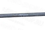Ось БДБ 04.614 L=1750 мм, d=45 мм БДТ-3 (РЗЗ)