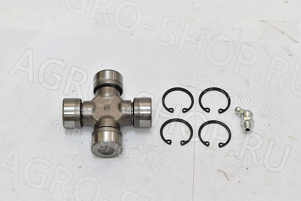 Крестовина 4S.01 / W2300 карданного вала (27,0х74,6)  К