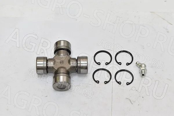 Крестовина 4S.01 / W2300 карданного вала (27,0х74,6)  К