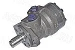Гидромотор MS125CM / 15720 / EPMS 125 привода ножа косы  M+S Hydraulic