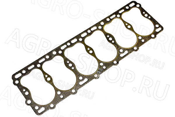 Прокладка ГБЦ 12-1003020  ГАЗ-52 