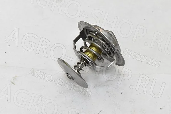 Термостат ТС107-1306100-02М (70 град) Волга, Газель 