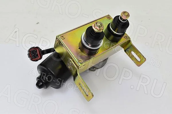 Мотор переднего стеклоочистителя TB3S486030003   LOVOL