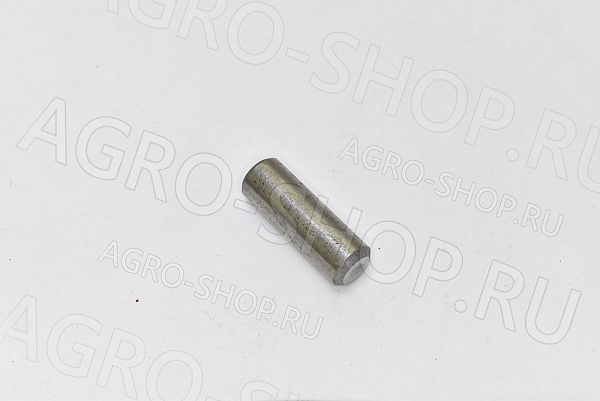 Штифт Д30-1005319 установочный коленвала Т-25, Т-16 