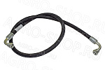 Рукав РВД 10-1SN 1400-90-90 G3/8"  ИСРК-12 