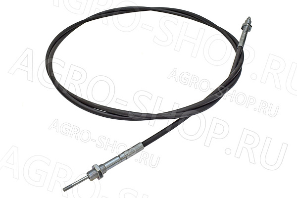 Трос CG 3500, 0224САV703500 управления гидрораспределителем РВС-1500 