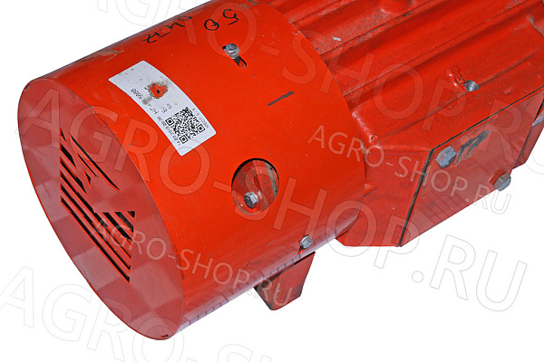 Насос вакуумный КО-510.02.16.000 (правое вращение)  