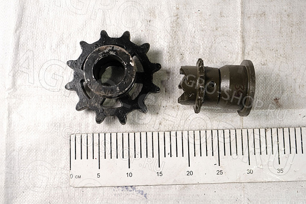 Автомат включения высевающего аппарата без пружины К10 СКП-2,1 (Омск) 