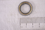 Подшипник NU1015-M1 (75х115х20) (FAG) 