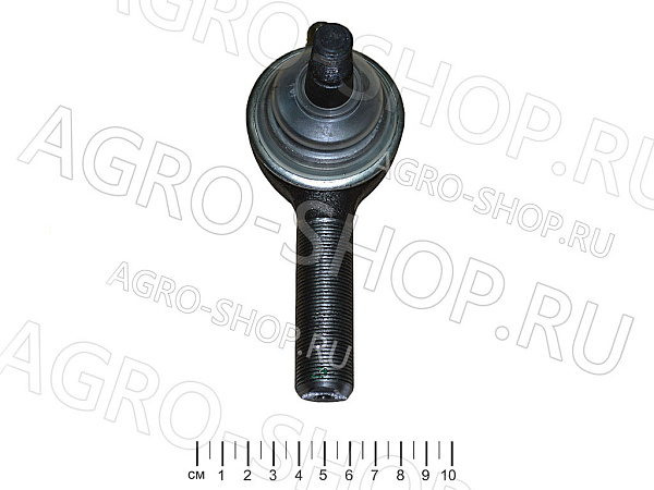 Наконечник 53А-3003056-01 рулевой тяги правый ГАЗ-53,3307 ГАЗ