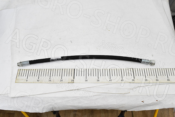 РВД 12.А2.Б2 L=0,61м (DKOL М18х1,5 гайка 22) (Штуцер М18х1,5) 1SN Акрос (Ювенк-Энерпред) 