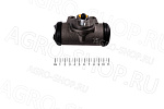 Цилиндр GP.11510070 тормозной передний с АБС ГАЗ-3309 G-Part