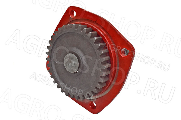 Опора КРН 29.020Г ротора КРН-2,1Б Бежецксельмаш