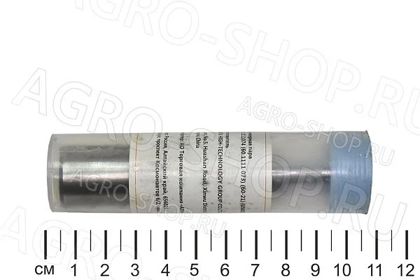 Плунжерная пара 60.1111074-21 (d=9) ЯМЗ-236, ЯМЗ-238 (WEIFU) 