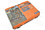 Набор инструментов 83 предм 1/2" и 1/4" Maxpiler (MXT-83-SET)
