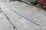 Держатель  МСМ 100.72.02.550А граблин подбирающего устройства Дон-680, Дон-680М 