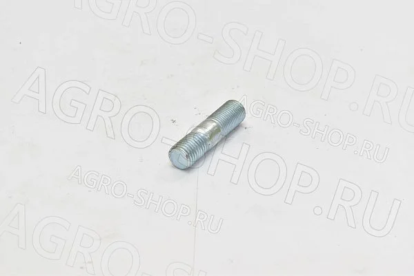 Шпилька 304083-П8 (М16х1,5х46) крепления полуоси ЗИЛ-130 