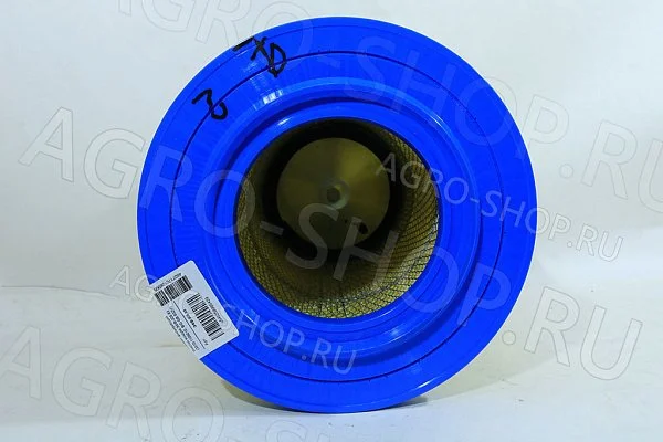 Фильтр воздушный ЭФВ-305.83 (GB-502М, 3310-1109010)  ГАЗ-3308,3309 Мотордеталь