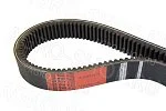 Ремень 68х24-2600 VX/E КЕВЛАР усиленный КЗС-1218, КЗС-7, Вектор (Stomil) 