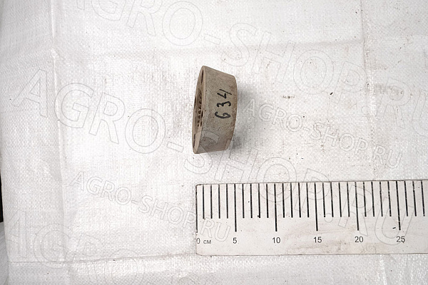 Ступица шлицевая КС6В-48613  КС-6А 