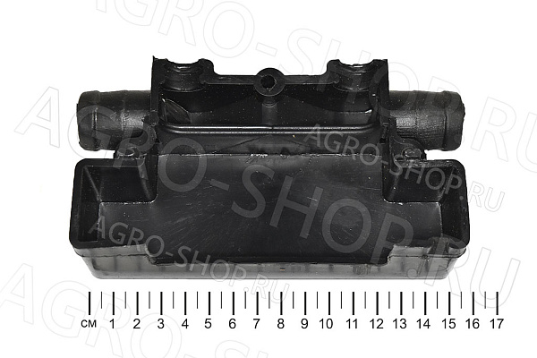 Корпус торцевой Б-10-9808