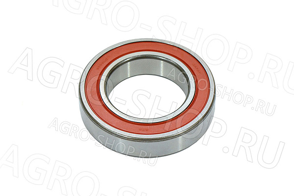 Подшипник 6008-2RS / 180108 (40х68х15) (NTN) 