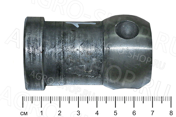 Втулка 85-4604012 привода НШ-32,50 шлиц=6 МТЗ-80/82/952 (БЗТДиА)