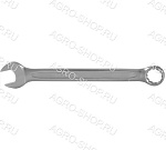 Ключ 25х25 комбинированный Torvic 