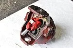 Редуктор 822-2308010-03 переднего моста правый/левый зуб=40/14 (без рычага) МТЗ-1221/1523 ()