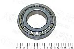 Подшипник 67512 / 32212R (60х110/117х29,75) (К) 